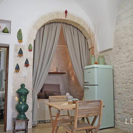 Lemma - Casa Vacanze Carovigno Exterior photo